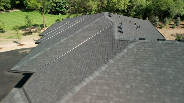 EPDM Roofing in North Mankato, MN