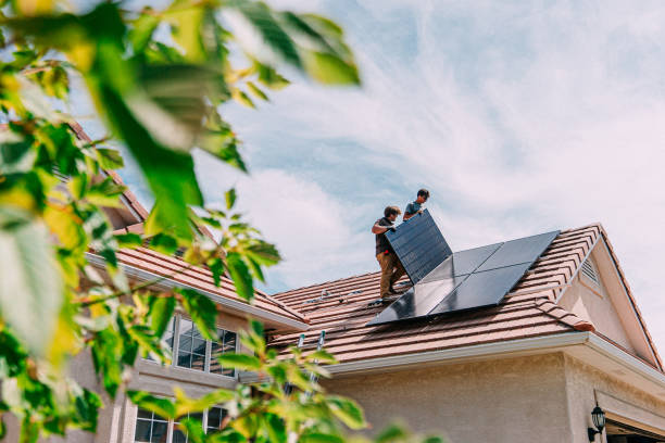 Best Chimney Flashing Repair  in North Mankato, MN