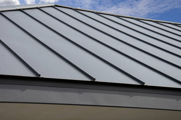 Best Gutter Installation and Repair  in North Mankato, MN